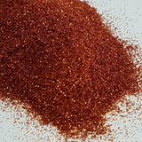 Rusty, Glitter (401) - thePINKchair.ca - Glitter - thePINKchair nail studio