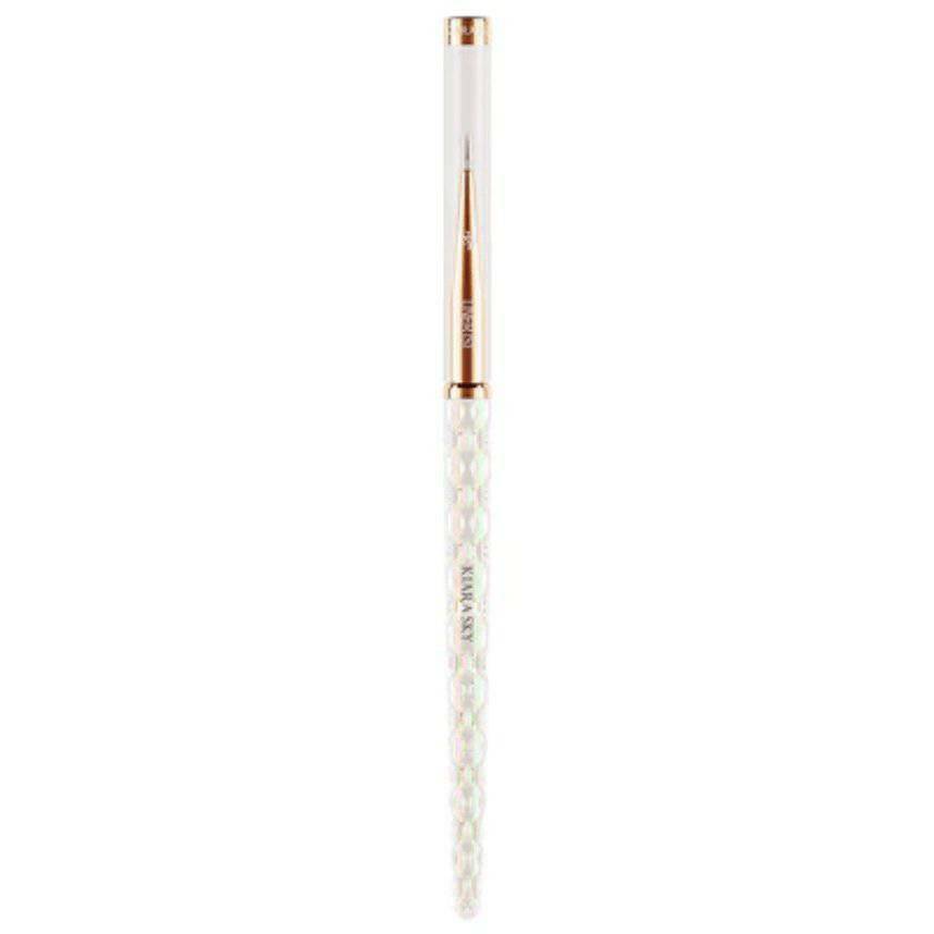 S Liner Nail Art Brush by Kiara Sky - thePINKchair.ca - Brushes - Kiara Sky
