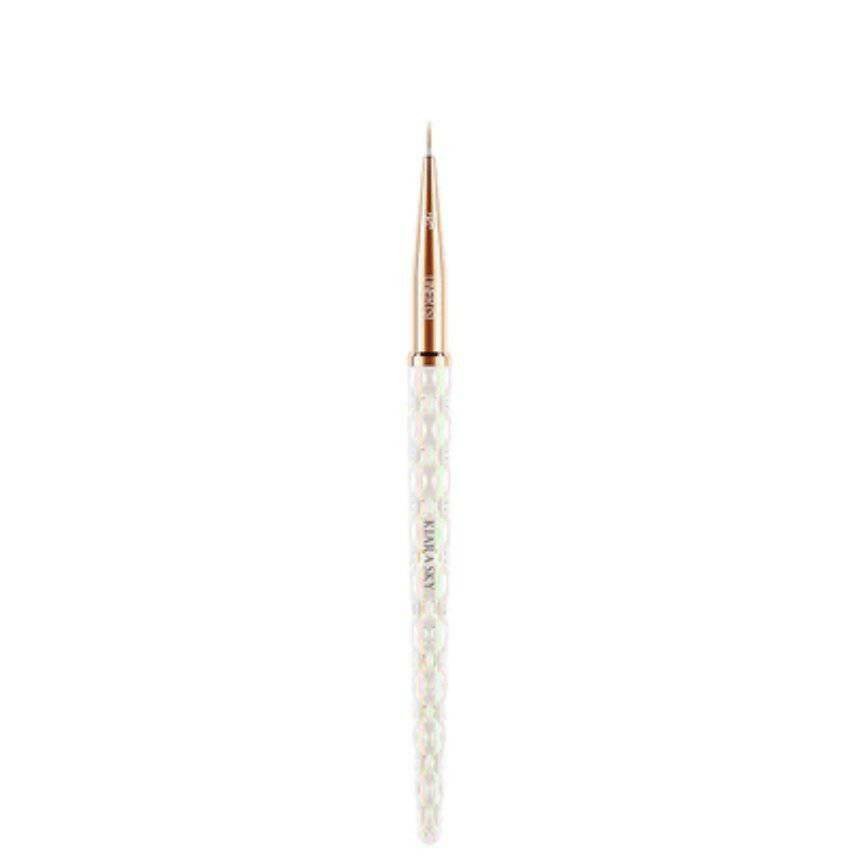 S Liner Nail Art Brush by Kiara Sky - thePINKchair.ca - Brushes - Kiara Sky