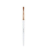 S Round Nail Art Brush by Kiara Sky