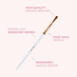 S Round Nail Art Brush by Kiara Sky - thePINKchair.ca - Brushes - Kiara Sky