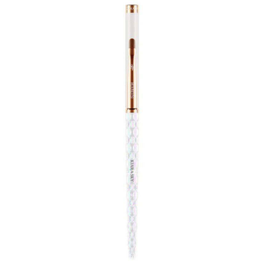 S Round Nail Art Brush by Kiara Sky - thePINKchair.ca - Brushes - Kiara Sky
