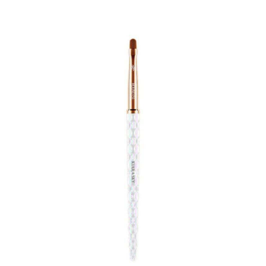 S Round Nail Art Brush by Kiara Sky - thePINKchair.ca - Brushes - Kiara Sky