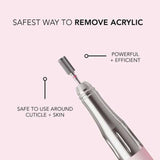 Safety Removal Bit (MEDIUM) by Kiara Sky - thePINKchair.ca - efile bit - Kiara Sky