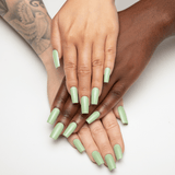 Sage Advice - 353 (HEMA-Free & TPO-Free) - thePINKchair.ca - gel polish - Apres