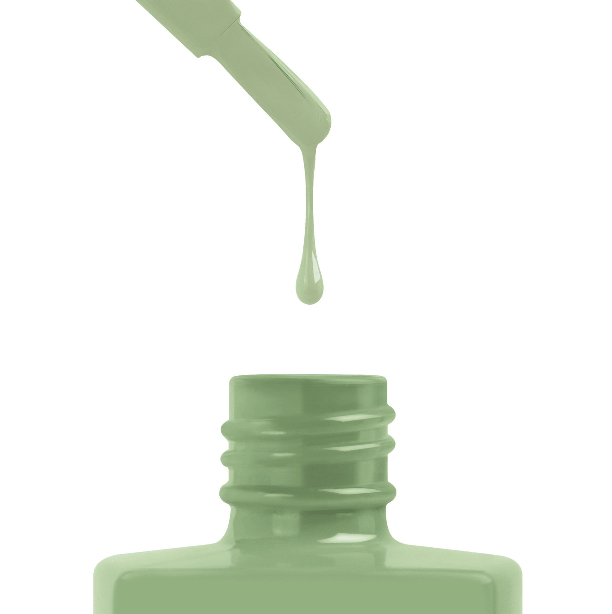 Sage Advice - 353 (HEMA - Free & TPO - Free) - thePINKchair.ca - gel polish - Apres