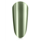 Sage Chrome Pigment - thePINKchair.ca - Nail Art - the GEL bottle