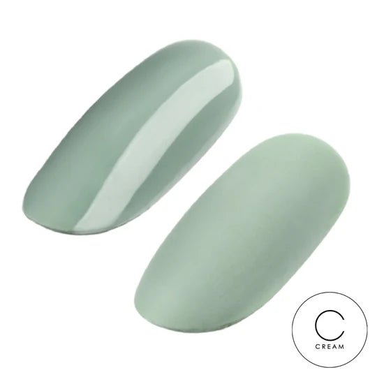 SAGE - GEL POLISH 009 - thePINKchair.ca - Gel Polish - Ugly Duckling