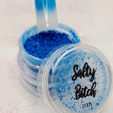 Salty Bitch, Pigment by thePINKchair