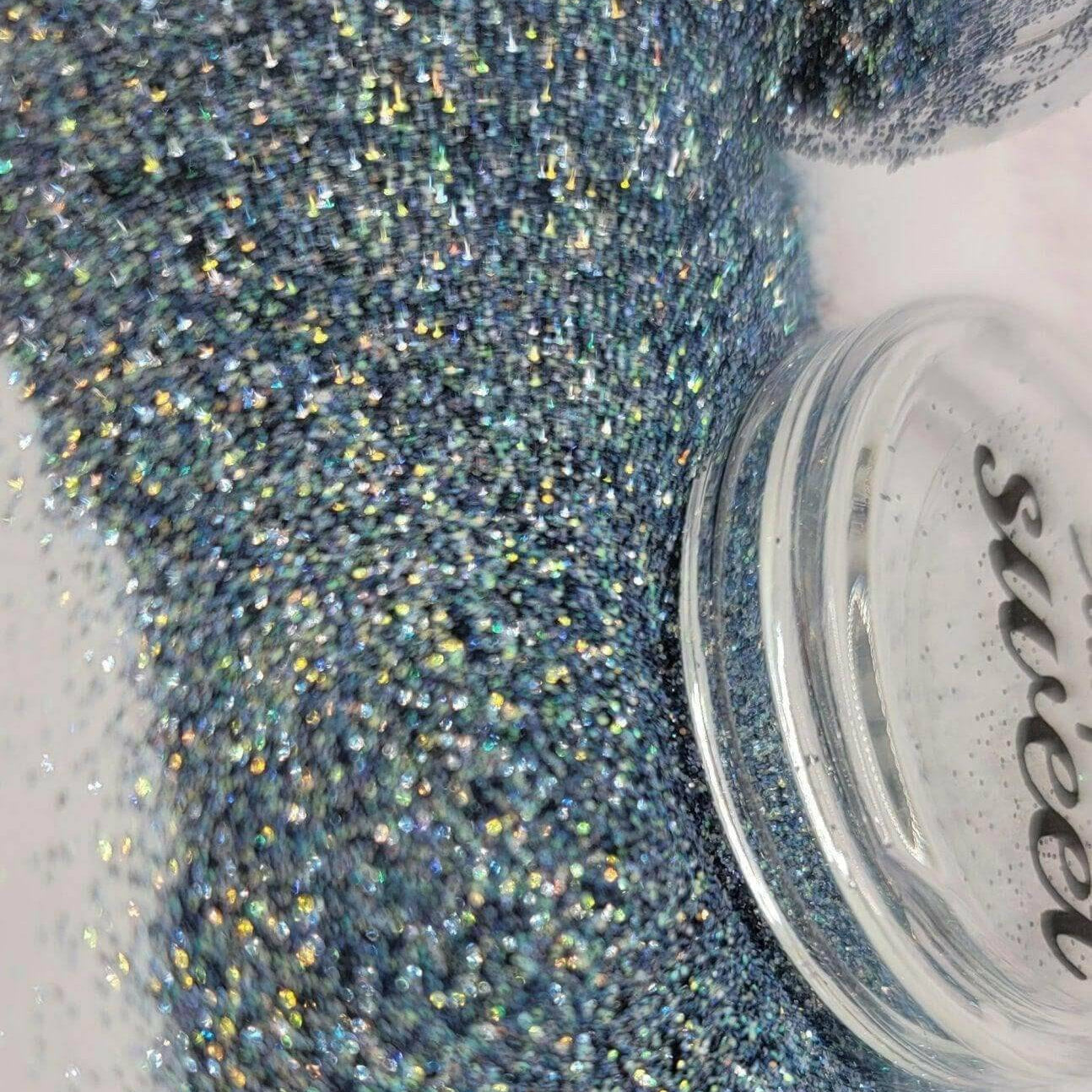 Salty 'n' Sweet, Glitter(343) - thePINKchair.ca - Glitter - thePINKchair nail studio