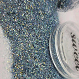 Salty 'n' Sweet, Glitter(343) - thePINKchair.ca - Glitter - thePINKchair nail studio