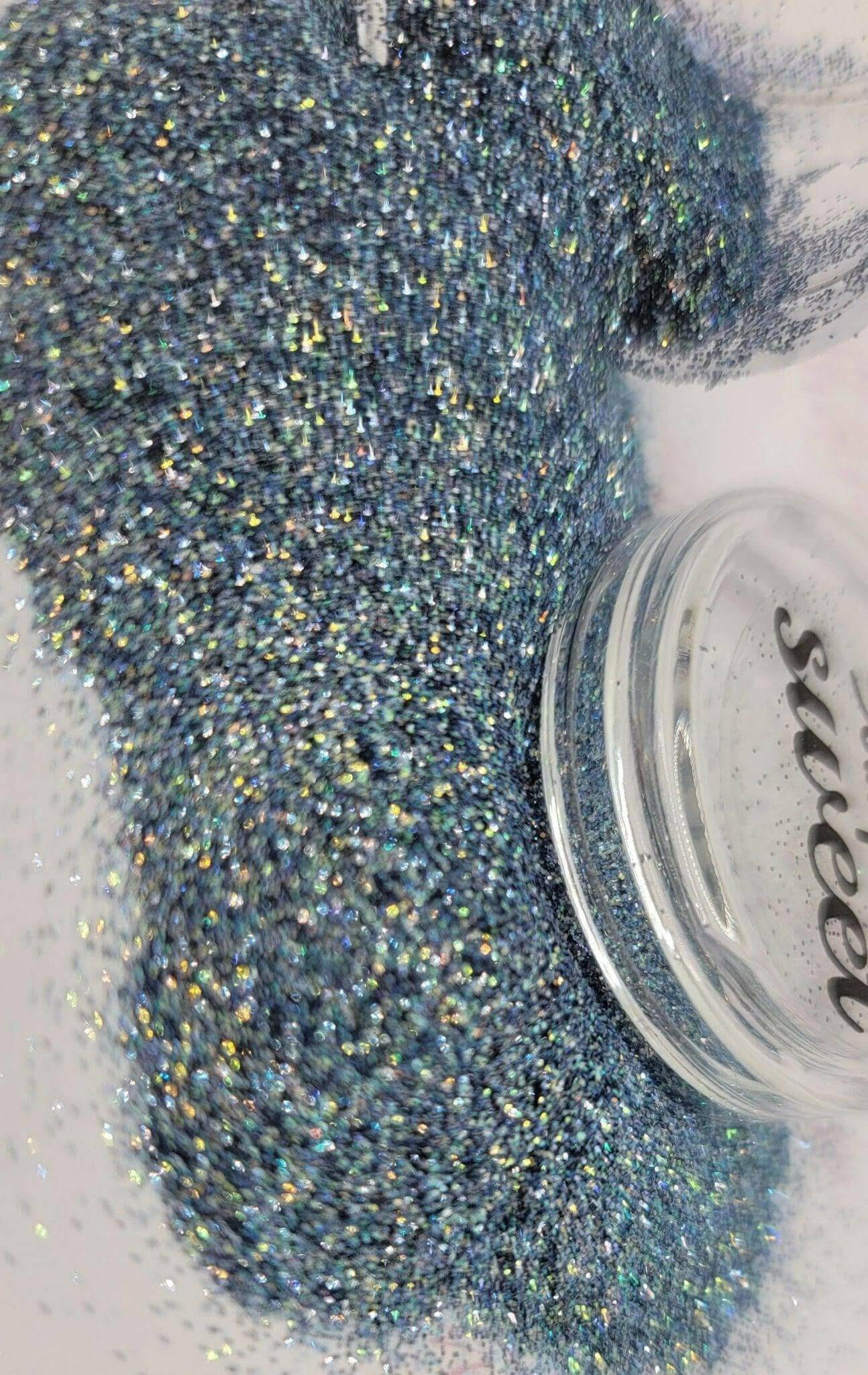 Salty 'n' Sweet, Glitter(343) - thePINKchair.ca - Glitter - thePINKchair nail studio