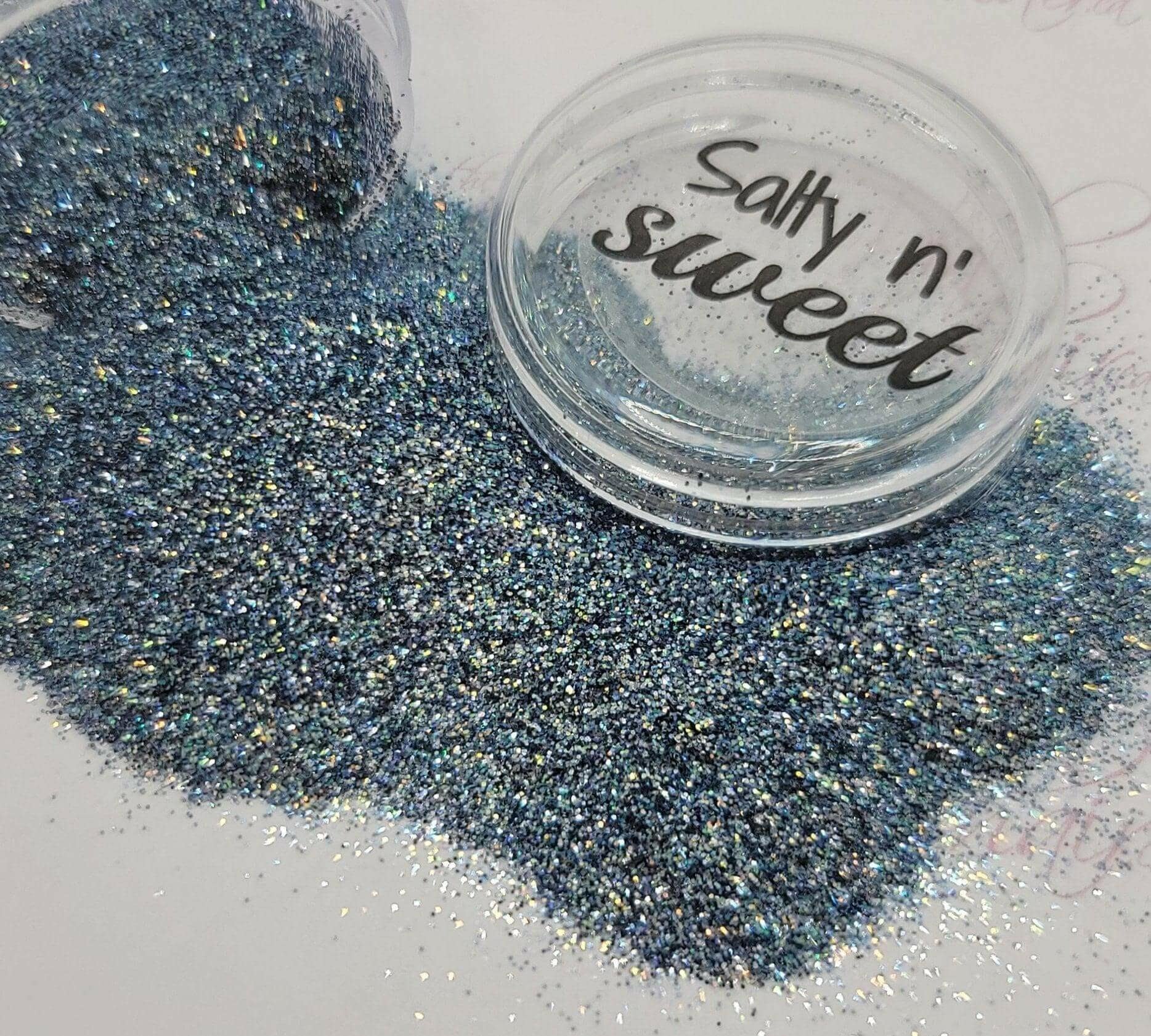 Salty 'n' Sweet, Glitter(343) - thePINKchair.ca - Glitter - thePINKchair nail studio