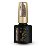 Sand Magnetic Flash SENS Gel Polish - thePINKchair.ca - Gel Polish - Crystal Nails/Elite Cosmetix USA