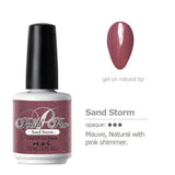 Sand Storm Polish Pro