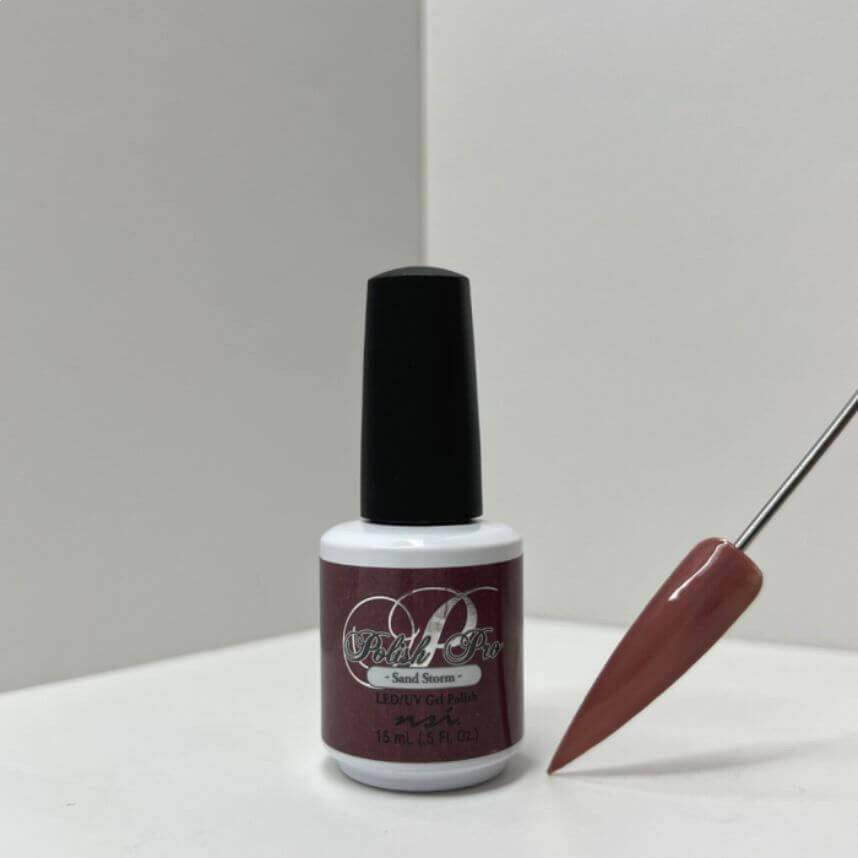 Sand Storm Polish Pro - thePINKchair.ca - Gel Polish - NSI