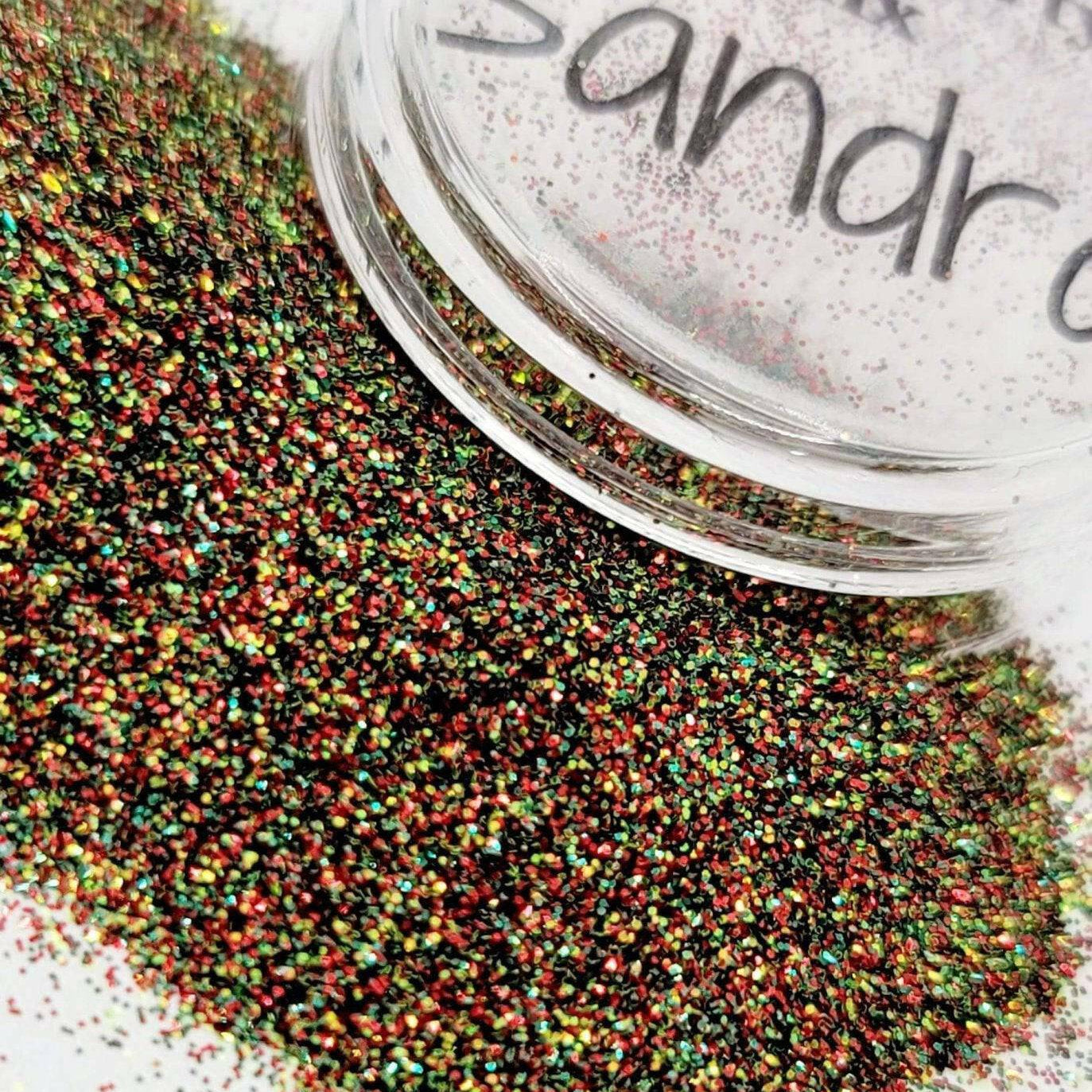 Sandra, Glitter Party Mix (322) - thePINKchair.ca - Glitter - thePINKchair nail studio