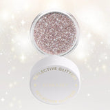 Sandy Stroll - Reflective Glitter - thePINKchair.ca - nail art - Kiara Sky