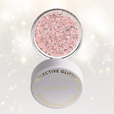 Sandy Stroll - Reflective Glitter - thePINKchair.ca - nail art - Kiara Sky
