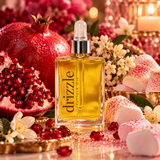SASS-hole - drizzle Cuticle Oil - thePINKchair.ca - Cuticle Oil - thePINKchair.ca