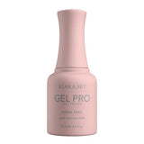 Satin Finish - HFG023 - thePINKchair.ca - gel polish - Kiara Sky