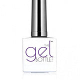 Satin Top Coat - Semi Matte - thePINKchair.ca - Top Gel - the GEL bottle