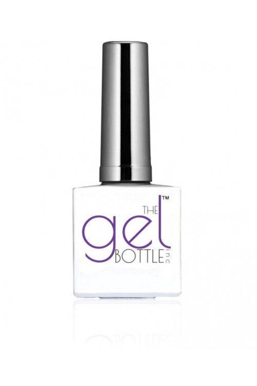 Satin Top Coat - Semi Matte - thePINKchair.ca - Top Gel - the GEL bottle