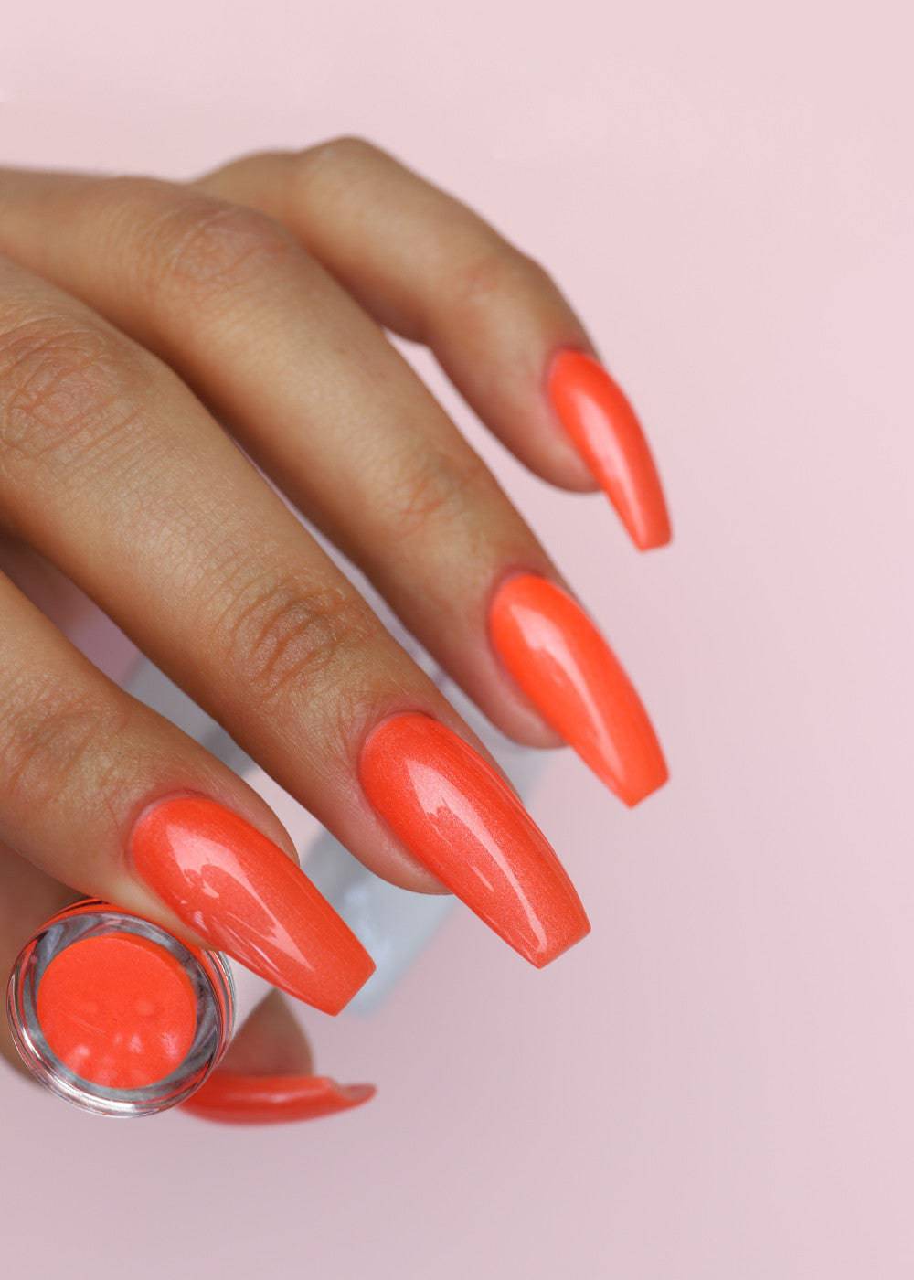 Savanna Gel Polish - thePINKchair.ca - Gel Polish - the GEL bottle