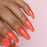 Savanna Gel Polish - thePINKchair.ca - Gel Polish - the GEL bottle