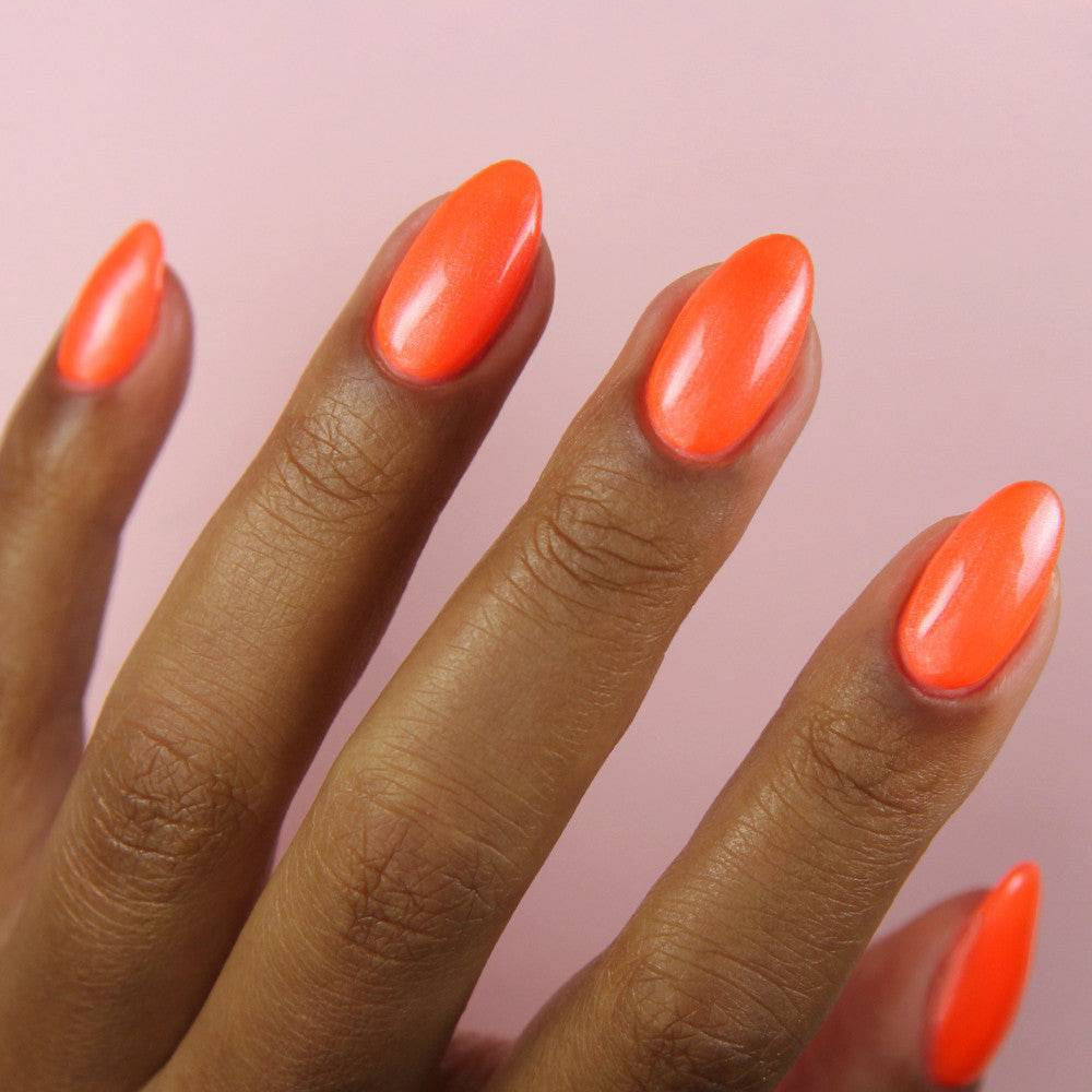 Savanna Gel Polish - thePINKchair.ca - Gel Polish - the GEL bottle