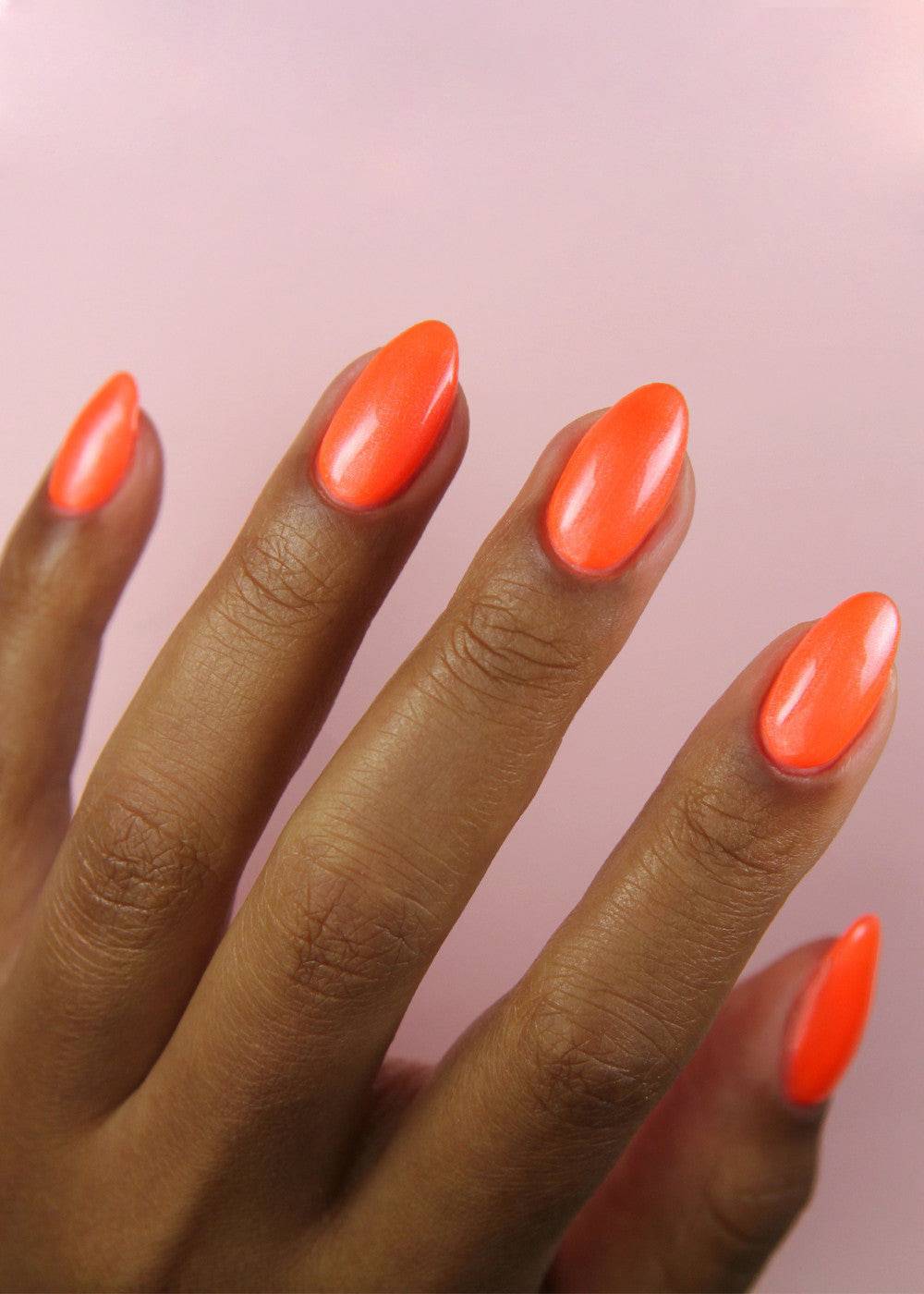 Savanna Gel Polish - thePINKchair.ca - Gel Polish - the GEL bottle