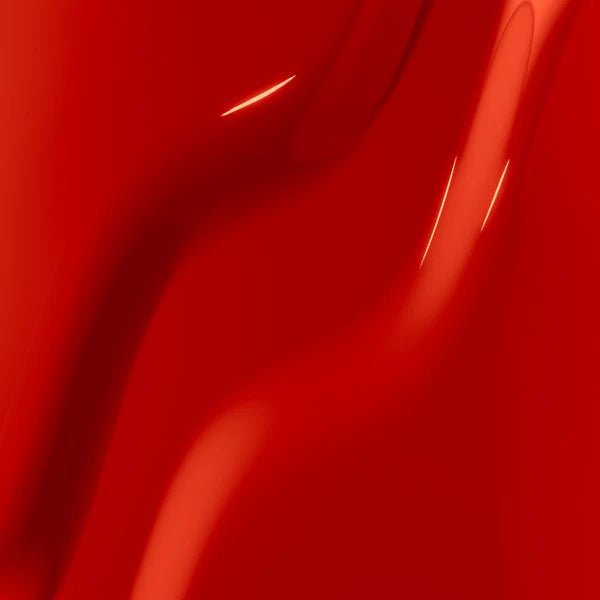 Scarlet Blaze - HFG093 - thePINKchair.ca - gel polish - Kiara Sky