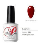 Scarlet Polish Pro