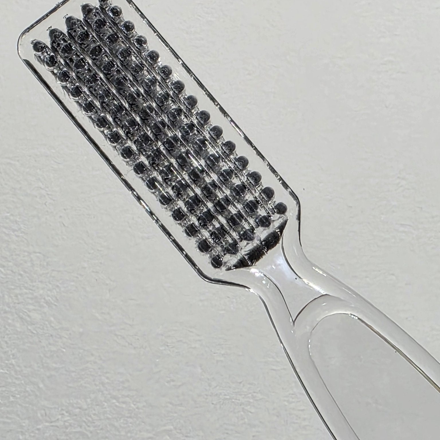 Scrub Brush - Black Bristle - thePINKchair.ca - Odds & Ends - thePINKchair.ca