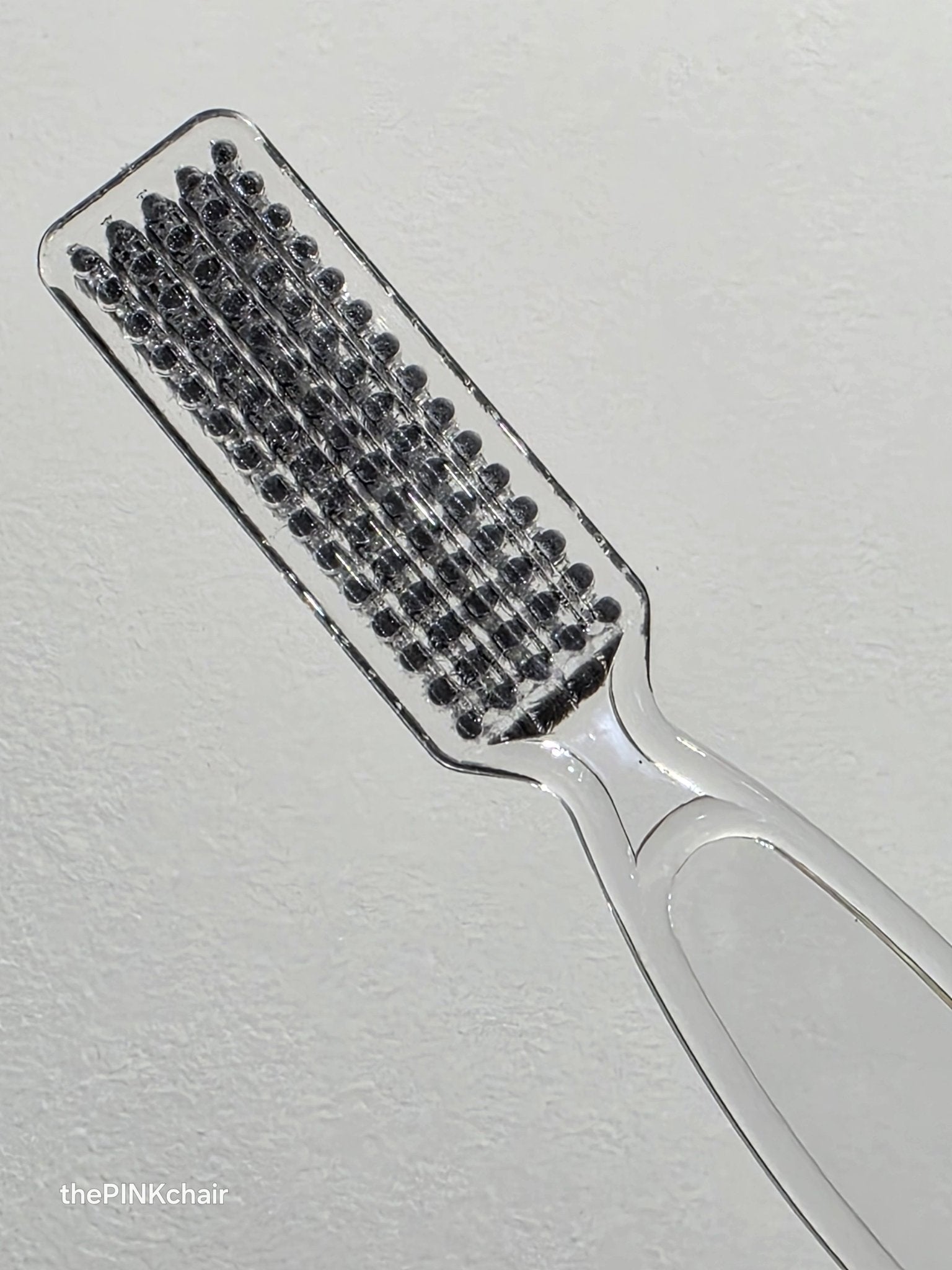 Scrub Brush - Black Bristle - thePINKchair.ca - Odds & Ends - thePINKchair.ca
