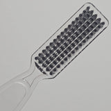 Scrub Brush - Black Bristle - thePINKchair.ca - Odds & Ends - thePINKchair.ca