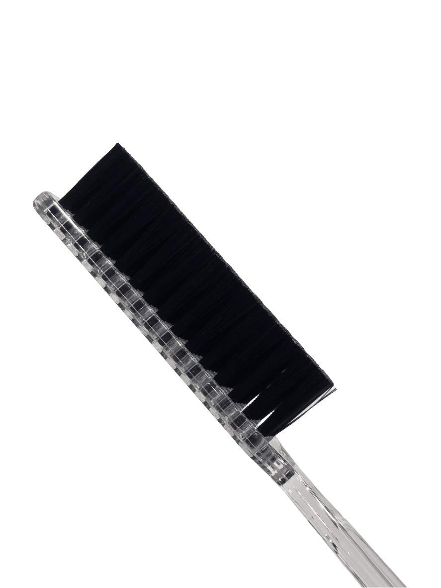 Scrub Brush - Black Bristle - thePINKchair.ca - Odds & Ends - thePINKchair.ca