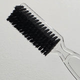 Scrub Brush - Black Bristle - thePINKchair.ca - Odds & Ends - thePINKchair.ca