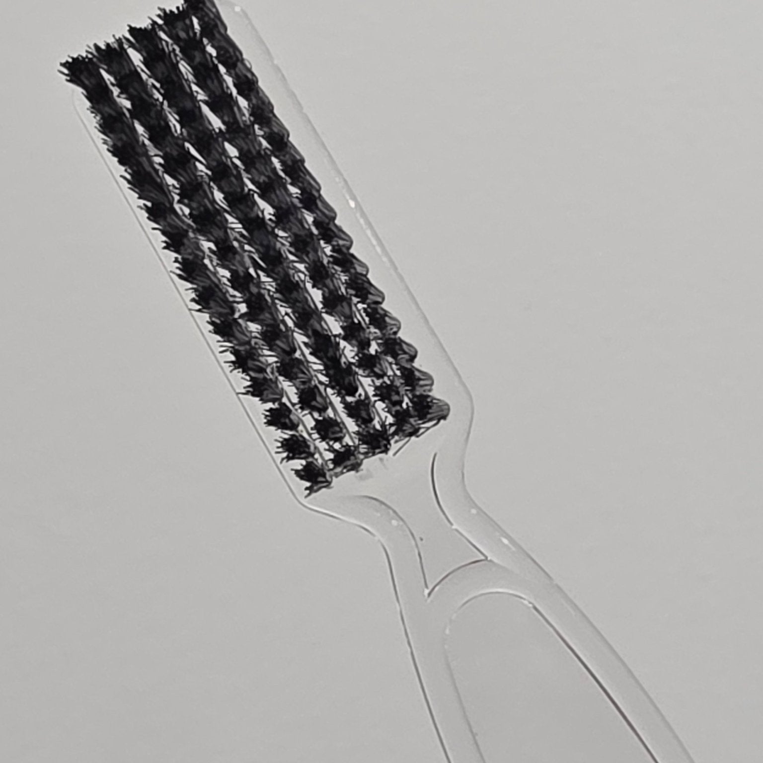 Scrub Brush - Black Bristle - thePINKchair.ca - Odds & Ends - thePINKchair.ca