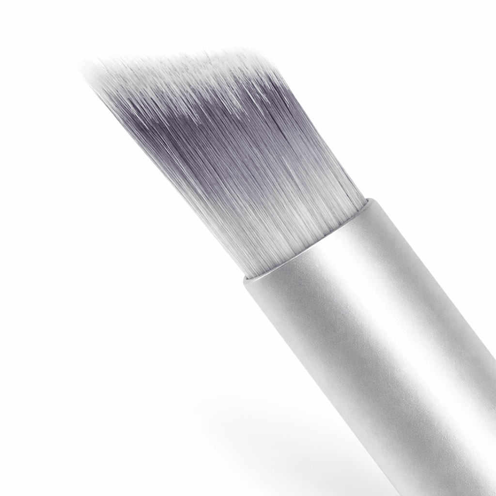 Scruffy Pigment Brush - thePINKchair.ca - Brushes - thePINKchair.ca