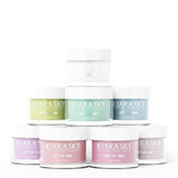 Sea Glass All-in-One Powder Collection by Kiara Sky