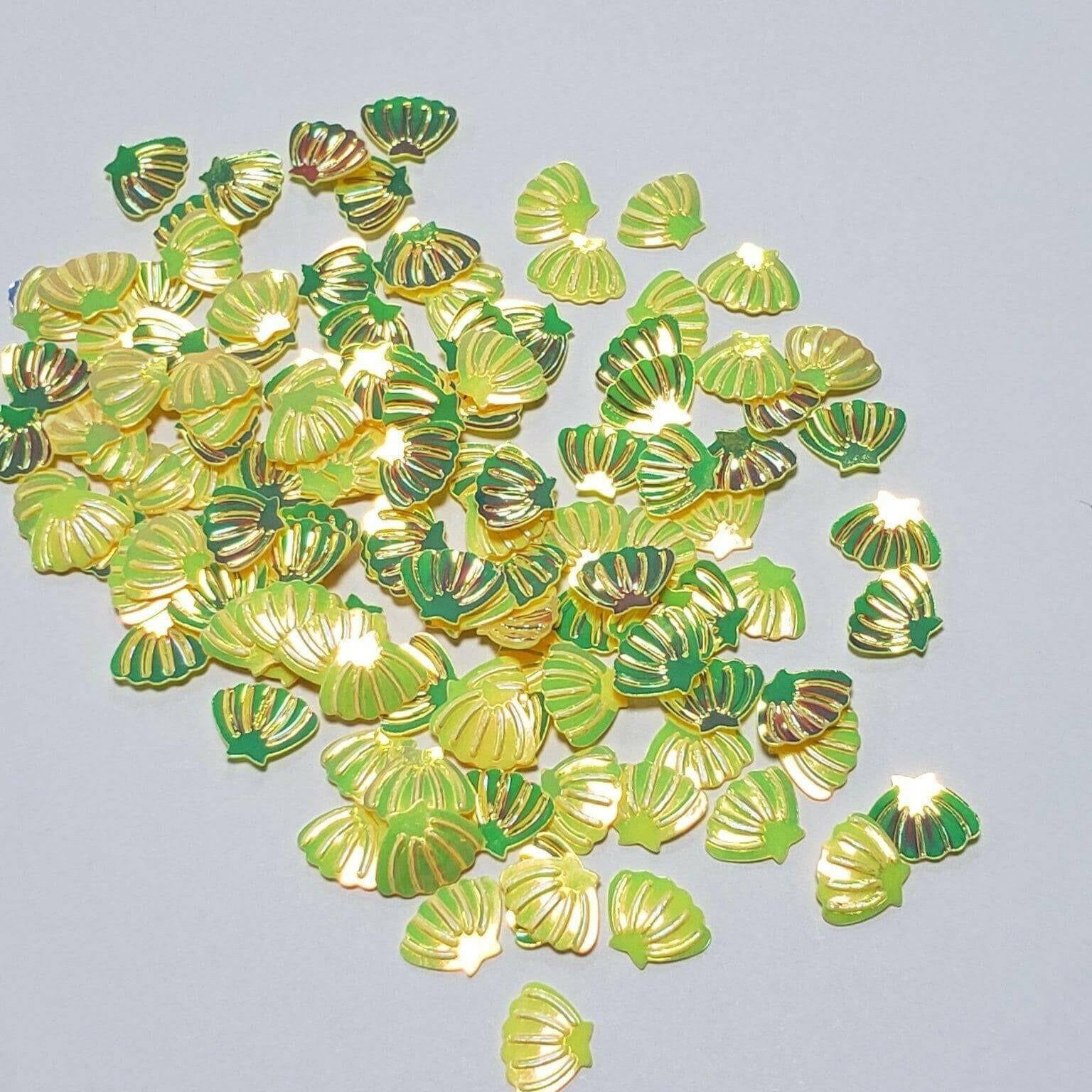 Sea Shells #10 (408) - thePINKchair.ca