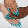 Sea - sters - 227 - thePINKchair.ca - gel polish - Apres