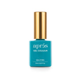Sea - sters - 227 - thePINKchair.ca - gel polish - Apres