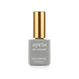 Seal Of Approval - 331 - thePINKchair.ca - gel polish - Apres