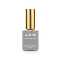 Seal Of Approval - 331 - thePINKchair.ca - gel polish - Apres