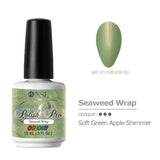 Seaweed Wrap Polish Pro