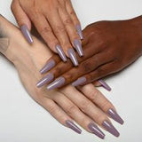 Sebastian's Spots - 315 - thePINKchair.ca - gel polish - Apres