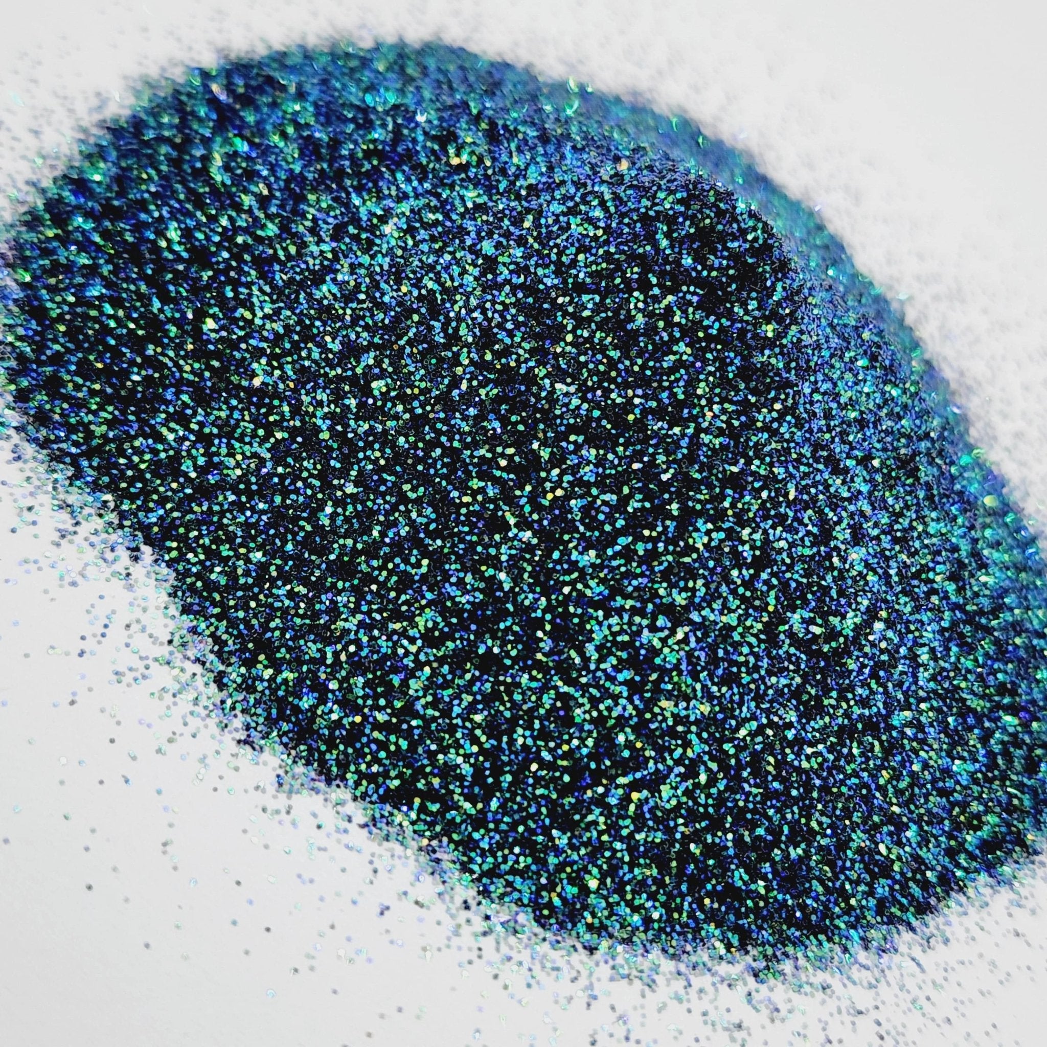 Secret Identity, Glitter (14) - thePINKchair.ca - Glitter - thePINKchair nail studio