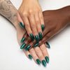 Secret Lagoon - J10 - thePINKchair.ca - gel polish - Apres